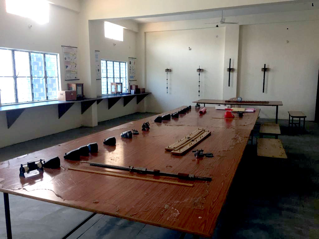 Physics lab 3